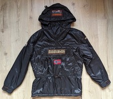 Giacca vintage Napapijri