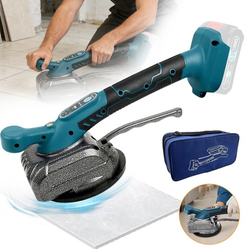 Vibratore per piastrelle - vibratore,