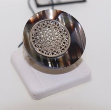 Anello Zoppini Donna in