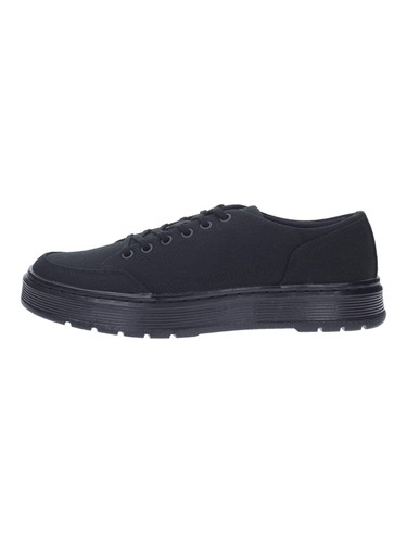 Martens sneakers canvas - dr.,
