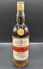 SPEY POYAL SCOTCH WHISKY Vintage Anni 70, 75 Cl Ottime Condizioni