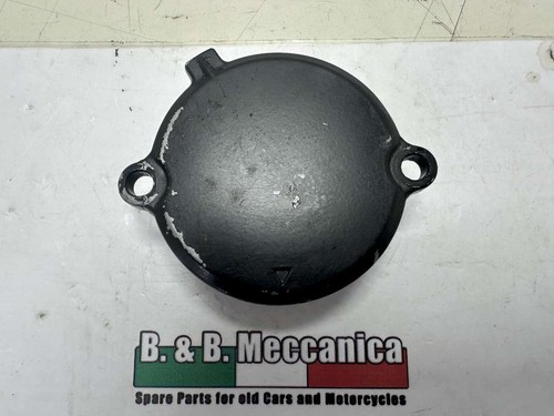 Coperchio filtro olio motore - coperchio,