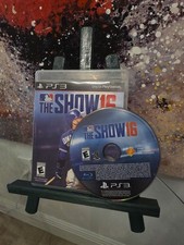 MLB: The Show 16 (Sony