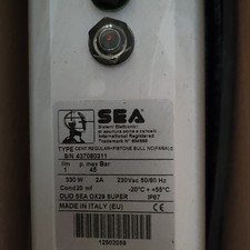 Attuatore Elettromeccanico