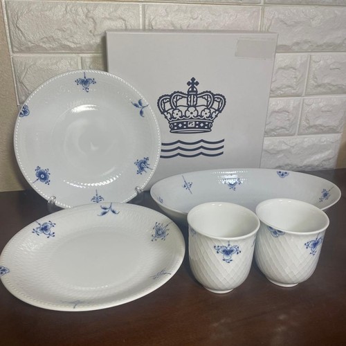 Royal copenhagen blu - copenhagen,