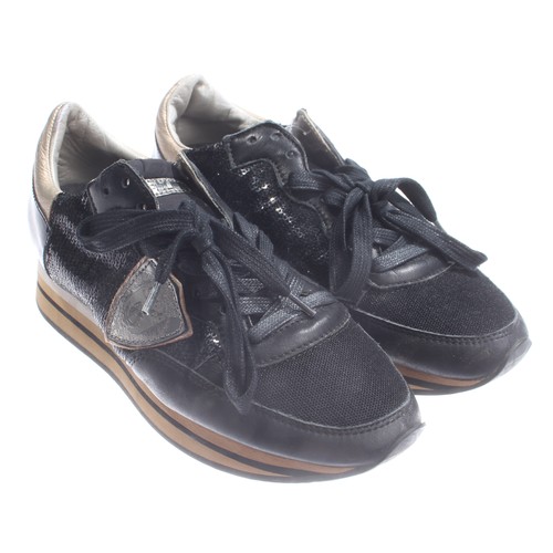 Sneaker philippe model euro - philippe,