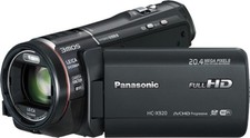 Panasonic x920 videocamera - hc-x920,
