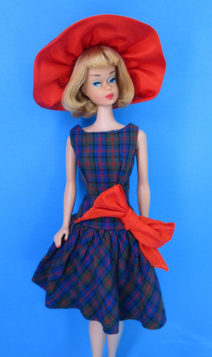 Vintage barbie beau - barbie, time