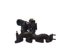 Volkswagen Touran I 2009