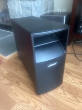 Bose Acoustimass 6 Serie III