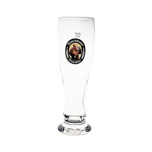 Bicchiere birra francescano