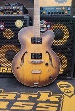 IBANEZ AF55TF TOBACCO FADED