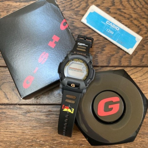 Fila shock 002 edizione - fila, g-shock