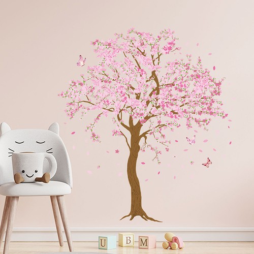 Adesivi murali decorativi - , per