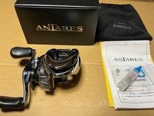 Shimano 19 ANTARES HG Right