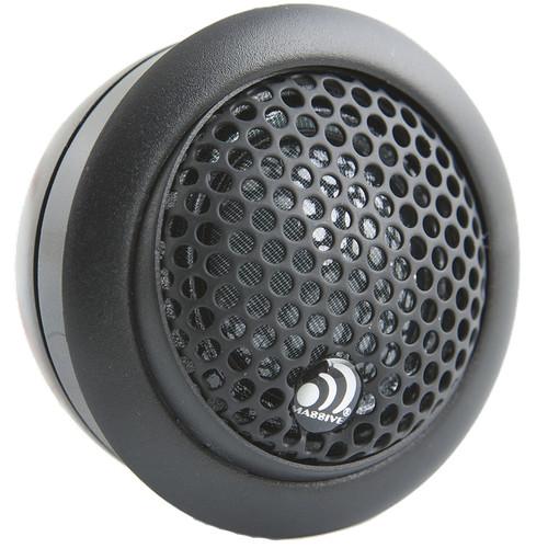 Massive audio ct1a - massive, 25mm