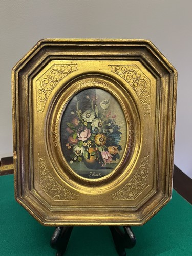 Quadro natura morta - natura, floreale