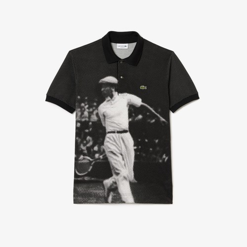 Polo lacoste - polo,