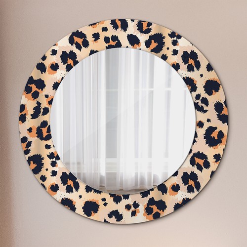Specchio parete con cornice - specchio, da