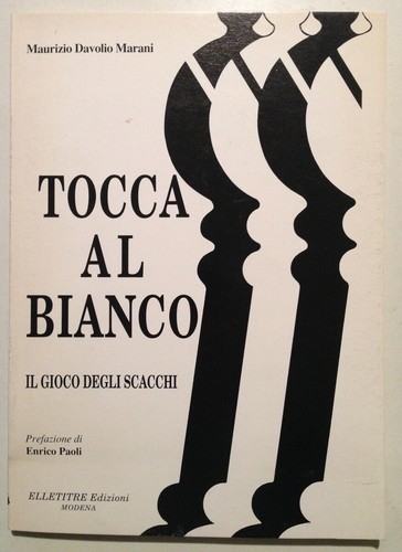 Davolio marani tocca al - m.,