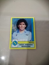 Figurina Diego Armando