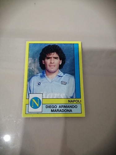 Figurina diego armando - figurina,