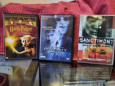 Lotto 3 dvd film per tutti (