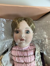 Lady Monique Bambola In