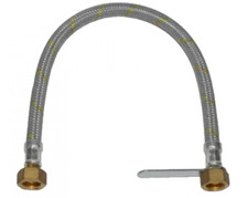 TUBO GAS FLESSIBILE