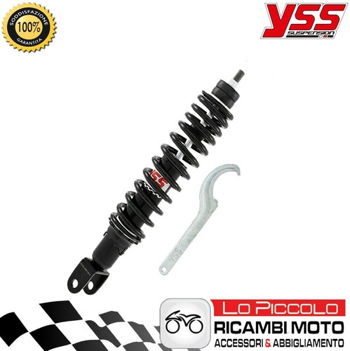 Ammortizzatore posteriore yss - ammortizzatore,