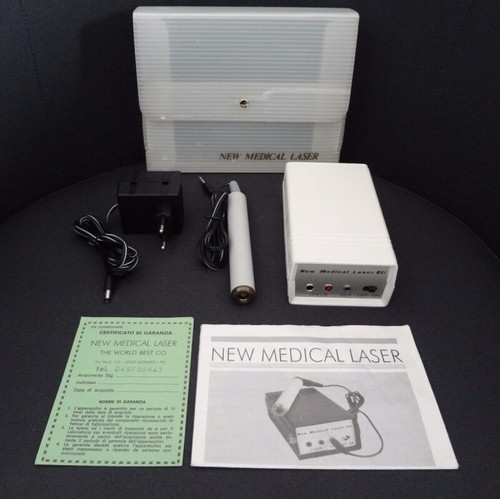 New medical laser laserterapia - medical,