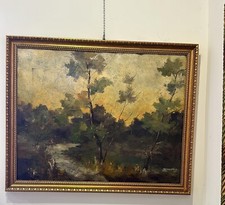 Quadri olio tela con - quadri,