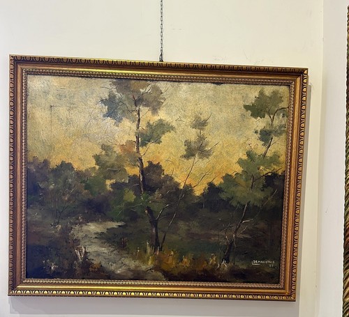 Quadri olio tela - quadri,