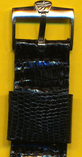Nos vintage breitling buckle - nos,