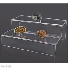 SAFE Espositore a scaletta in