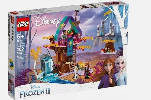Lego frozen 41164 la casa - 41164,