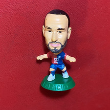 PALACIO GENOA Calciatori AIC SERVICE MICROSTARS 2010 Statuina Calcio