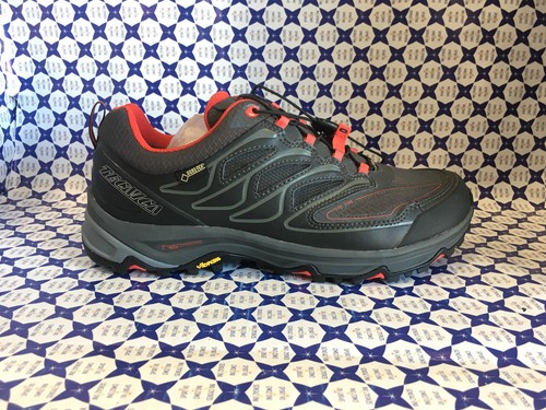 Scarpe trekking tecnica uomo - scarpe,