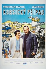 L'ENQUÊTE CORSE THE CORSICAN