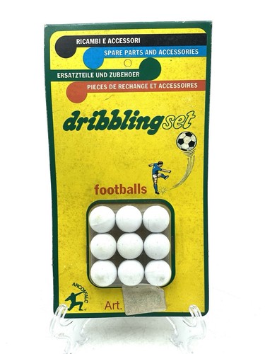 Dribbling arcofalc rarissimo - dribbling,