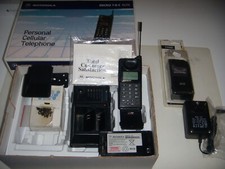 Motorola microtac elite - motorola,