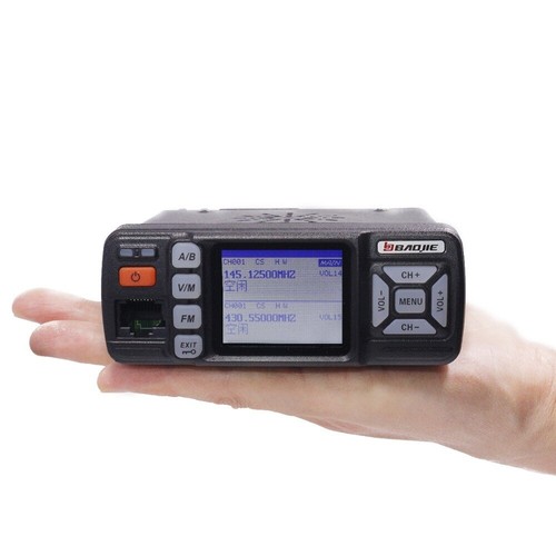 Baojie 318 mini radio - bj-318,