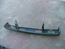 NISSAN KING CAB PIC-UP 2500 4X4 PARAURTI ANTERIORE ORIGINALE METALLO  NO FRECCE