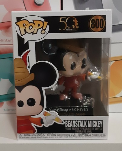 Funko pop 800 - pop!, walt