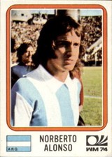 sticker Panini World Cup