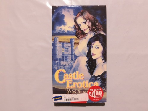 Castle erotica unlock - erotica:,