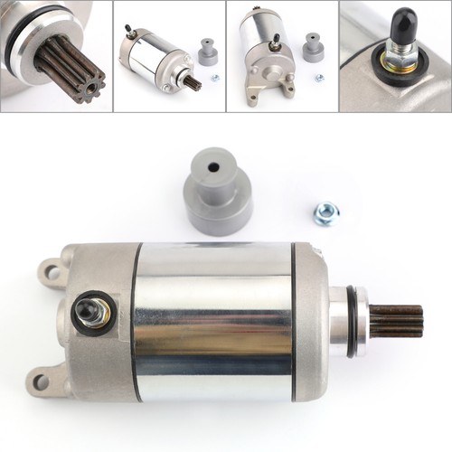 Motorino avviamento