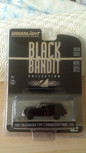 Greenlight 1965 volkswagen - greenlight,