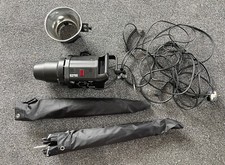 Bowens Photographic Studio