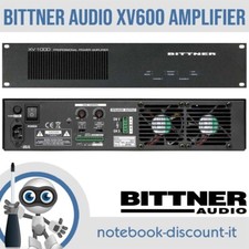 BITTNER AUDIO